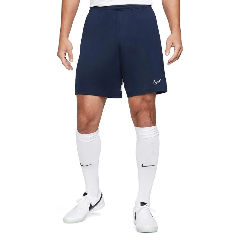 Nike Academy 21 Senior Knit Short 5 Nike Academy 21 Senior Knit Short - Image 3