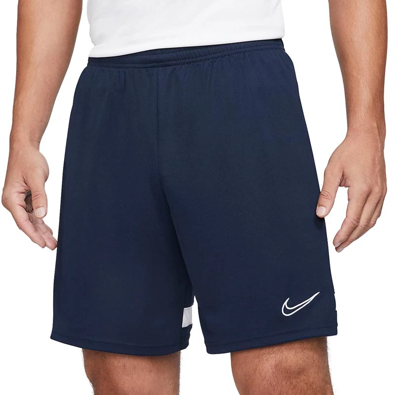 Nike Academy 21 Senior Knit Short 6 Nike Academy 21 Senior Knit Short - Image 4