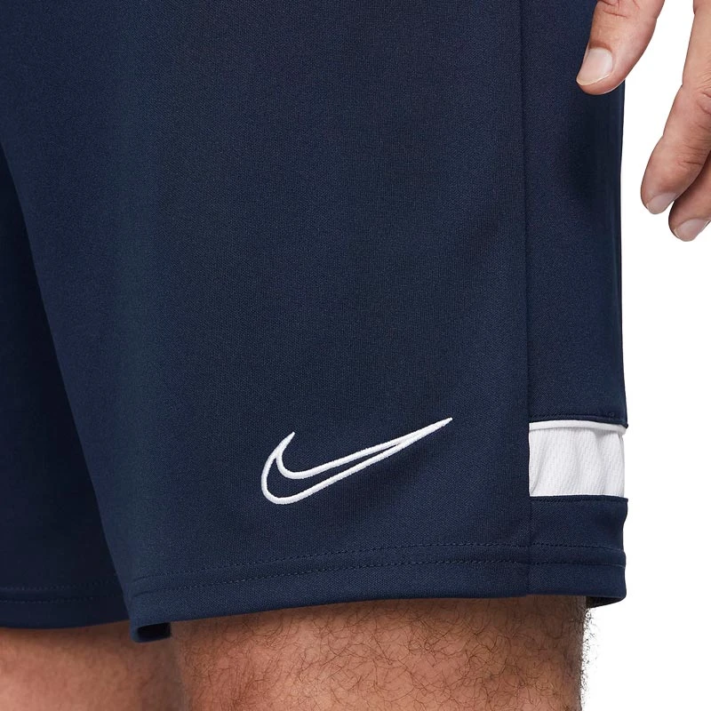 Nike Academy 21 Senior Knit Short 8 Nike Academy 21 Senior Knit Short - Image 6