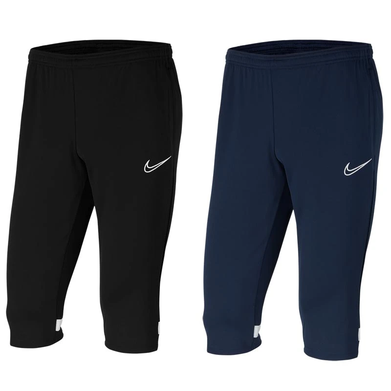 Nike Academy 21 Senior 3/4 Pant 3 Nike Academy 21 Senior 3/4 Pant