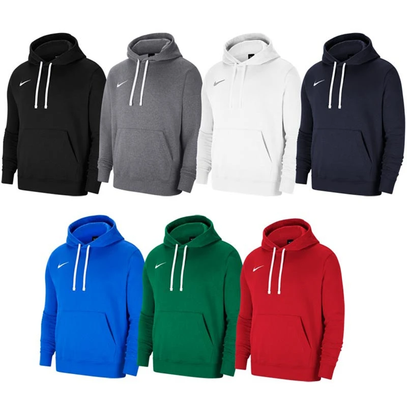 Nike Park 20 Senior Hoodie 4 Nike Park 20 Senior Hoodie - Image 2