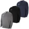 Nike Park 20 Junior Crew Sweatshirt