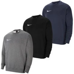 Nike Park 20 Junior Crew Sweatshirt
