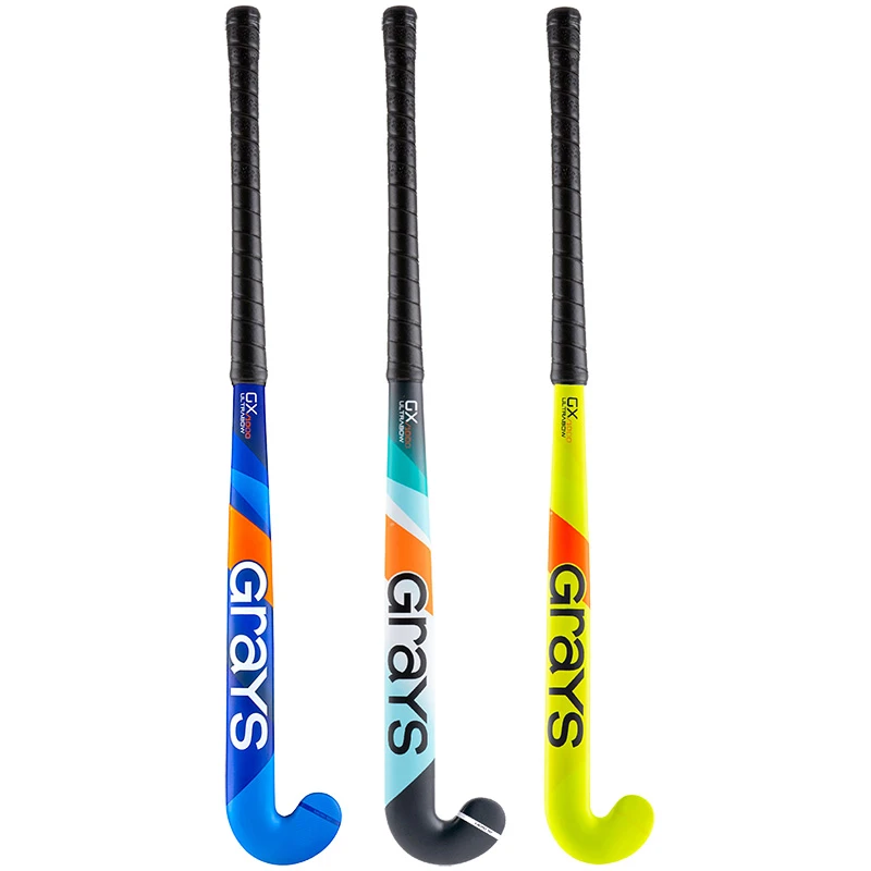 Grays Hockey Grays Ultrabow GX1000 Hockey Stick 3 Grays Hockey Grays Ultrabow GX1000 Hockey Stick