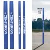 Centurion Netball Post Protectors 1 Centurion Netball Post Protectors -M3C store it098112b