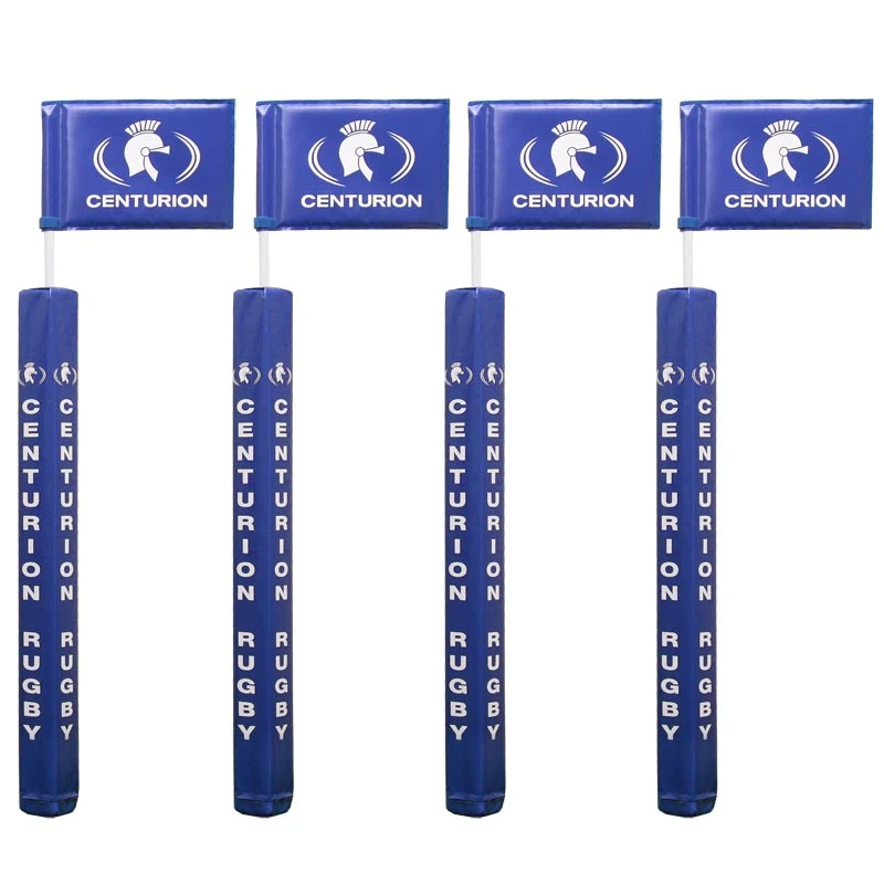 Centurion Corner Pole Protectors 3 Centurion Corner Pole Protectors