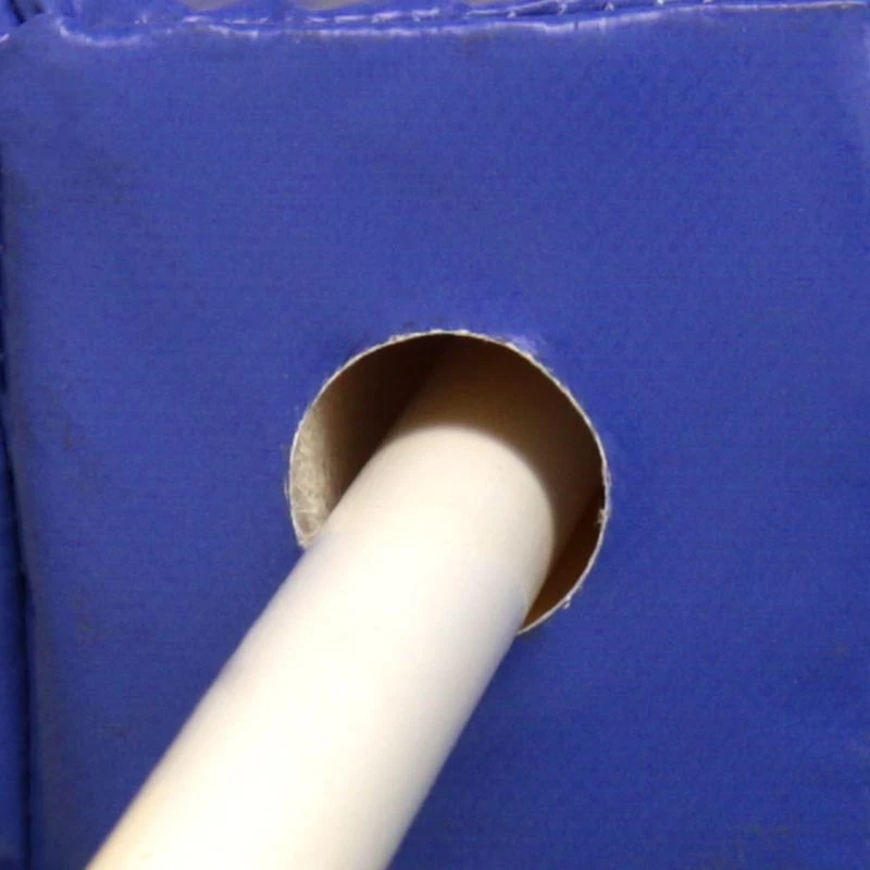 Centurion Corner Pole Protectors 4 Centurion Corner Pole Protectors - Image 2