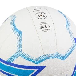 Mitre Pursue Match Netball 10 Mitre Pursue Match Netball -M3C store it098202a 4