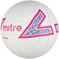 Mitre Shooter Match Netball 9 Mitre Shooter Match Netball -M3C store it098203a 3