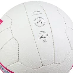 Mitre Shooter Match Netball 10 Mitre Shooter Match Netball -M3C store it098203a 4