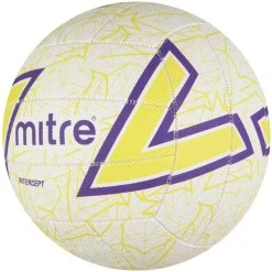 Mitre Intercept Match Netball -M3C store it098207 3