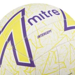 Mitre Intercept Match Netball -M3C store it098207 5