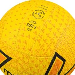 Mitre Attack Match Netball 8 Mitre Attack Match Netball -M3C store it098209a 3