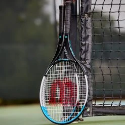 Wilson Ultra Power 100 Tennis Racket -M3C store it098439 3