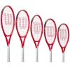 Wilson Roger Federer Junior Tennis Racket -M3C store it098444