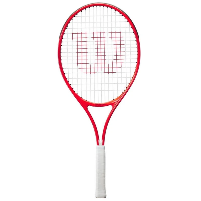 Wilson Roger Federer Junior Tennis Racket 4 Wilson Roger Federer Junior Tennis Racket - Image 2