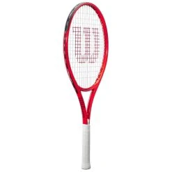 Wilson Roger Federer Junior Tennis Racket 8 Wilson Roger Federer Junior Tennis Racket -M3C store it098444 3