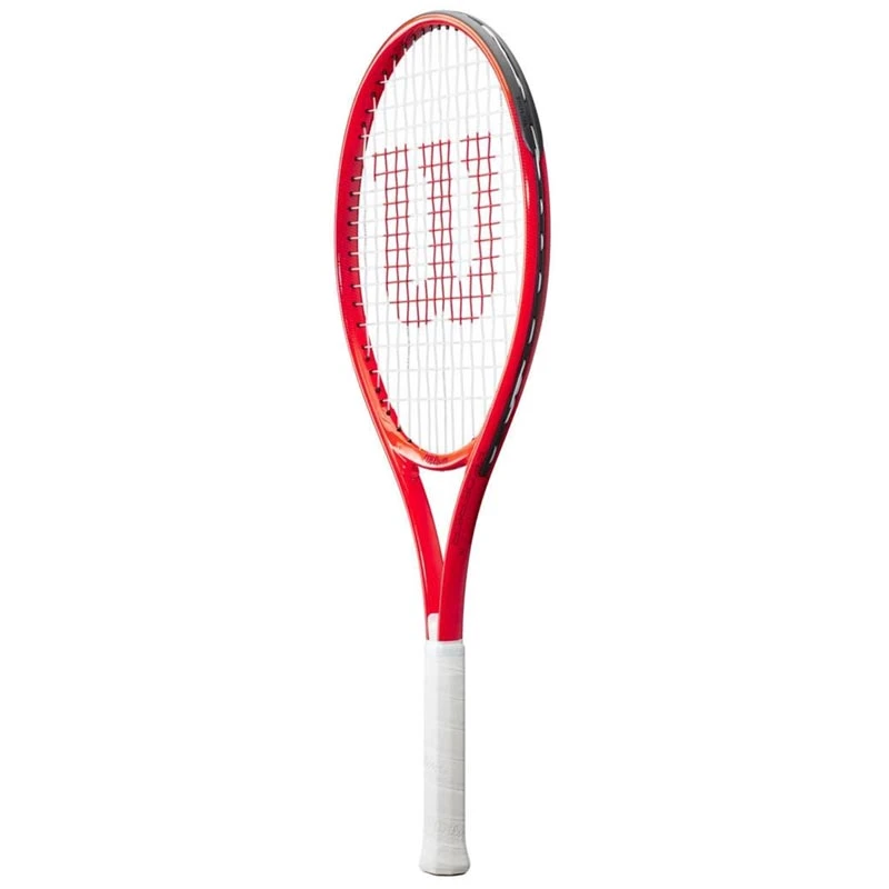 Wilson Roger Federer Junior Tennis Racket 6 Wilson Roger Federer Junior Tennis Racket - Image 4