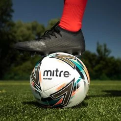 Mitre Delta Max FIFA Match Football -M3C store it098508 5