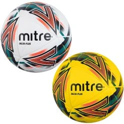 Mitre Delta Plus FIFA Match Football