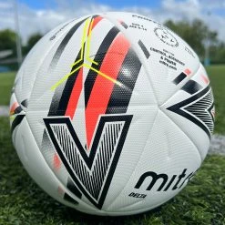 Mitre Delta One FIFA Match Football 8 Mitre Delta One FIFA Match Football -M3C store it098514a 3
