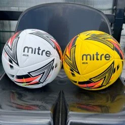 Mitre Delta One FIFA Match Football 9 Mitre Delta One FIFA Match Football -M3C store it098514a 4