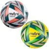 Mitre Ultimatch Max FIFA Football -M3C store it098518b