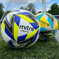 Mitre Ultimatch Plus IMS Football -M3C store it098522a 2