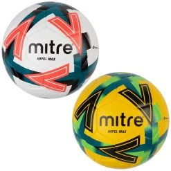 Mitre Impel Max Training Football -M3C store it098534c