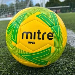 Mitre Impel Training Football -M3C store it098540g 3