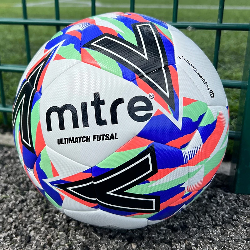 Mitre Ultimatch Futsal Football 4 Mitre Ultimatch Futsal Football - Image 2