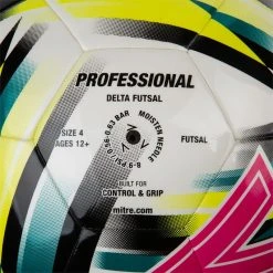 Mitre Delta Futsal Football -M3C store it098560 6