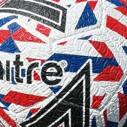 Mitre Street Soccer Football -M3C store it098566b 3