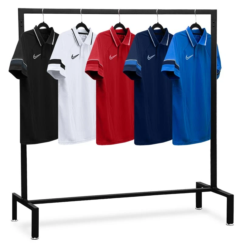 Nike Academy 21 Senior Polo Shirt 4 Nike Academy 21 Senior Polo Shirt - Image 2