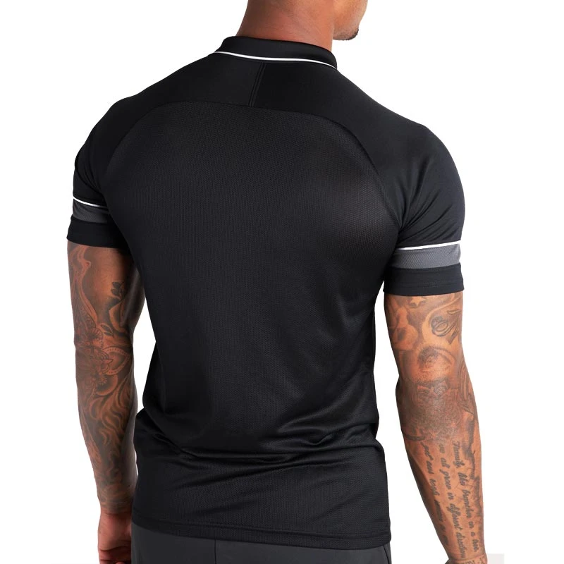 Nike Academy 21 Senior Polo Shirt 6 Nike Academy 21 Senior Polo Shirt - Image 4