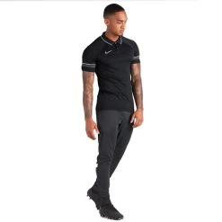 Nike Academy 21 Senior Polo Shirt 11 Nike Academy 21 Senior Polo Shirt -M3C store it098711c 5