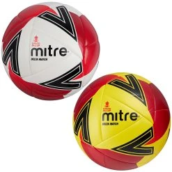 Mitre Delta Match FA Cup Football