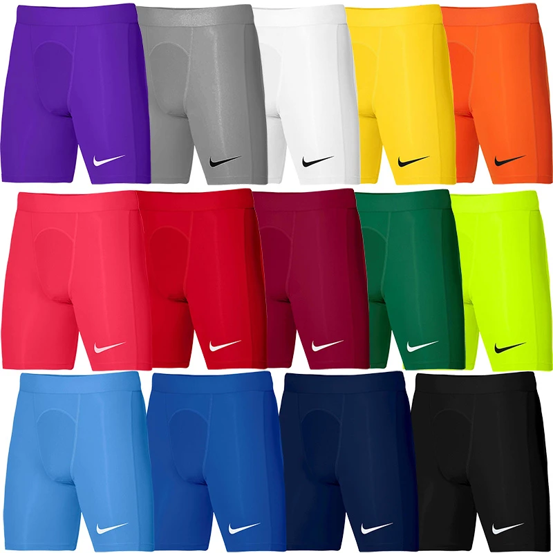 Nike Strike Pro Compression Short 3 Nike Strike Pro Compression Short