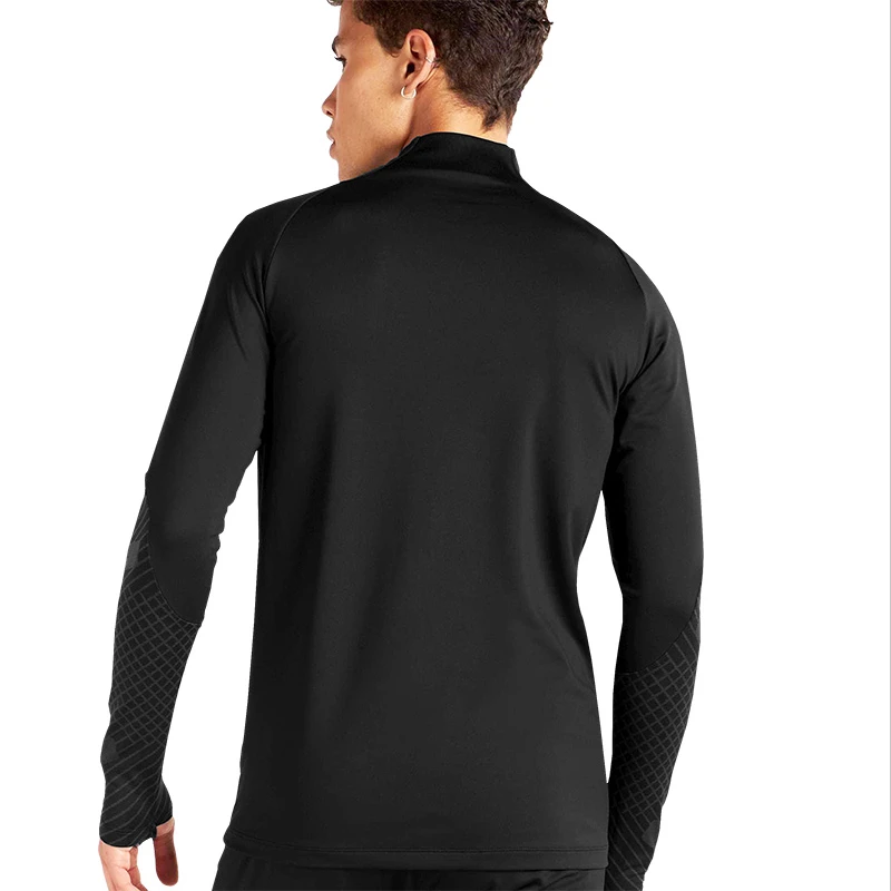 Nike Strike 22 Senior Drill Top 5 Nike Strike 22 Senior Drill Top - Image 3