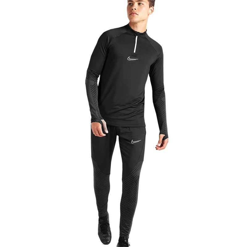 Nike Strike 22 Senior Drill Top 7 Nike Strike 22 Senior Drill Top - Image 5