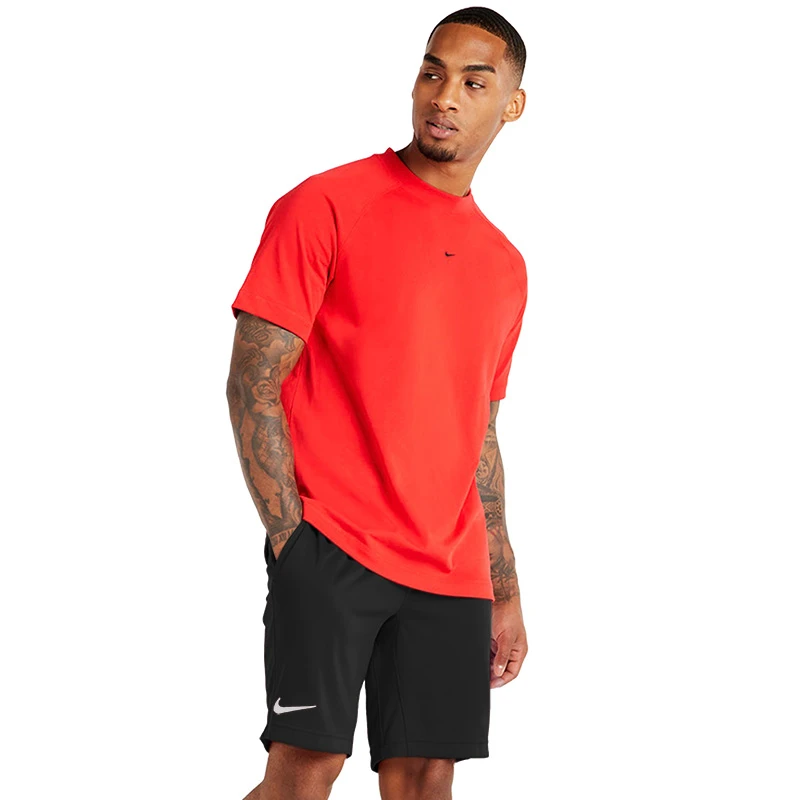 Nike Strike 22 Senior Knit Short 6 Nike Strike 22 Senior Knit Short - Image 4