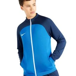 Nike Academy Pro II Senior Tracksuit Jacket 10 Nike Academy Pro II Senior Tracksuit Jacket -M3C store it099471c 3