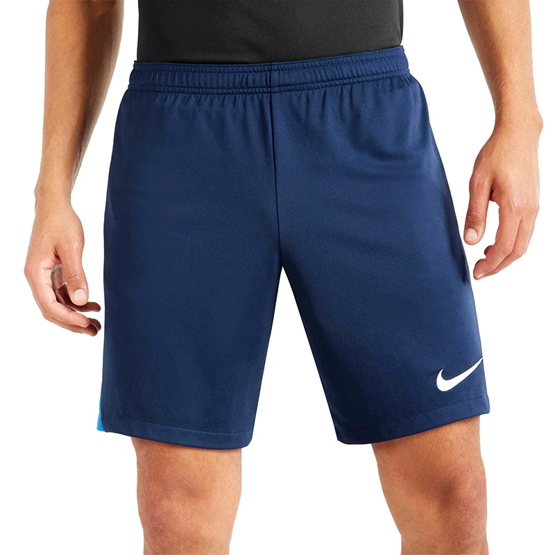 Nike Academy Pro II Senior Knit Short 4 Nike Academy Pro II Senior Knit Short - Image 2