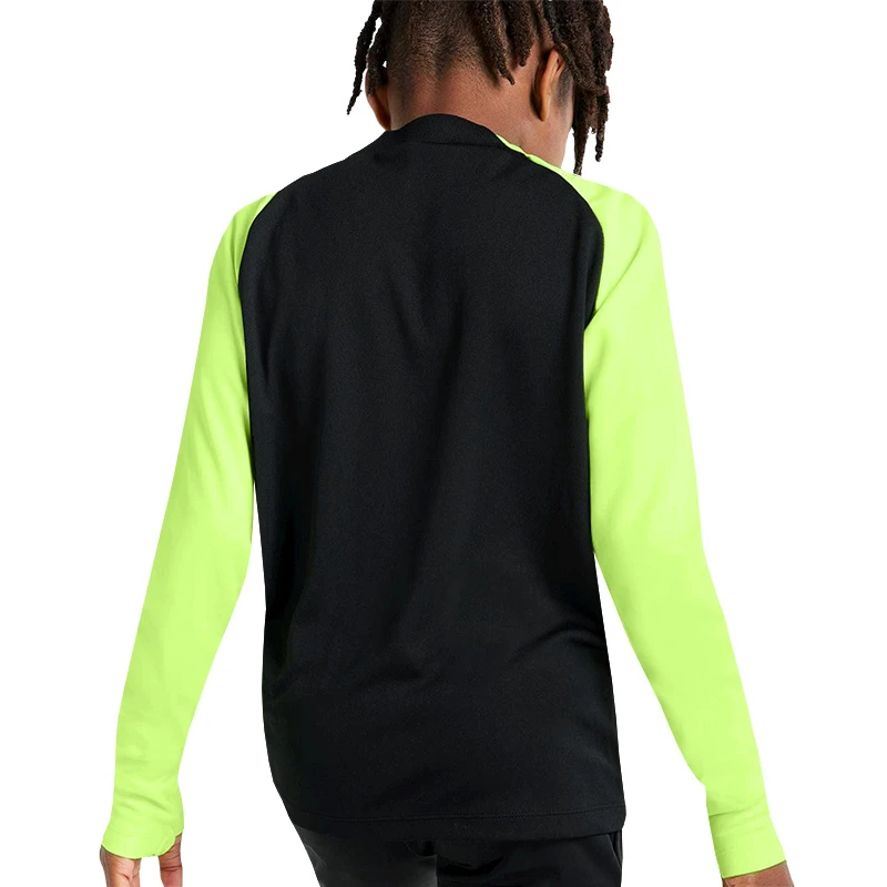 Nike Academy Pro II Junior Drill Top 5 Nike Academy Pro II Junior Drill Top - Image 3