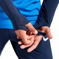 Nike Academy Pro II Senior Drill Top -M3C store it099645a 3