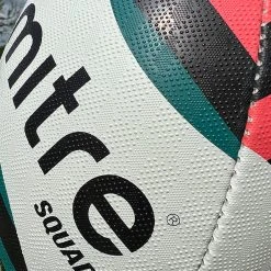 Mitre Squad Match Rugby Ball -M3C store it099793b 3