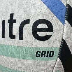 Mitre Grid Rugby Ball -M3C store it099796b 3
