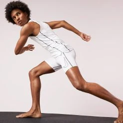 Nike Pro Dri-Fit Short 5 Nike Pro Dri-Fit Short -M3C store it099880b 4