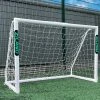 Ziland Academy UPVC Match Goal 6ft X 4ft 2 Ziland Academy UPVC Match Goal 6ft X 4ft -M3C store it099949d