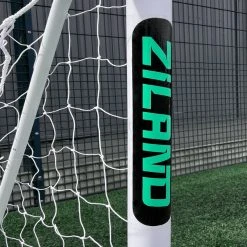 Ziland Academy UPVC Match Goal 8ft X 6ft -M3C store it099951d 3